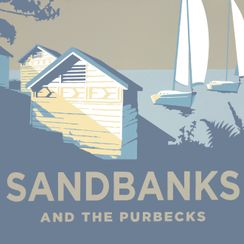 Sandbanks and the Purbecks Landscape